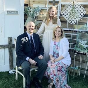 Meet your Posher, Stacy